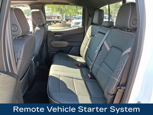 2024 GMC Canyon Vehicle Photo in DANBURY, CT 06810-5034