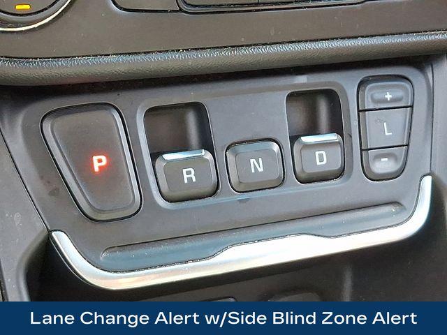 2019 GMC Terrain Vehicle Photo in DANBURY, CT 06810-5034