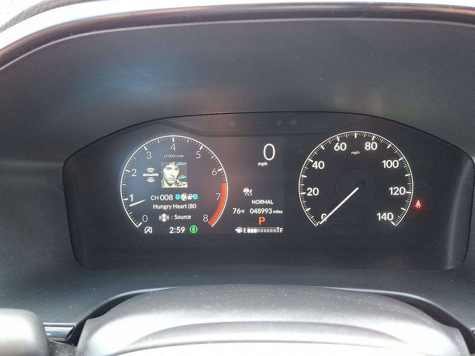 2023 Honda CR-V Vehicle Photo in Harrisburg, PA 17111