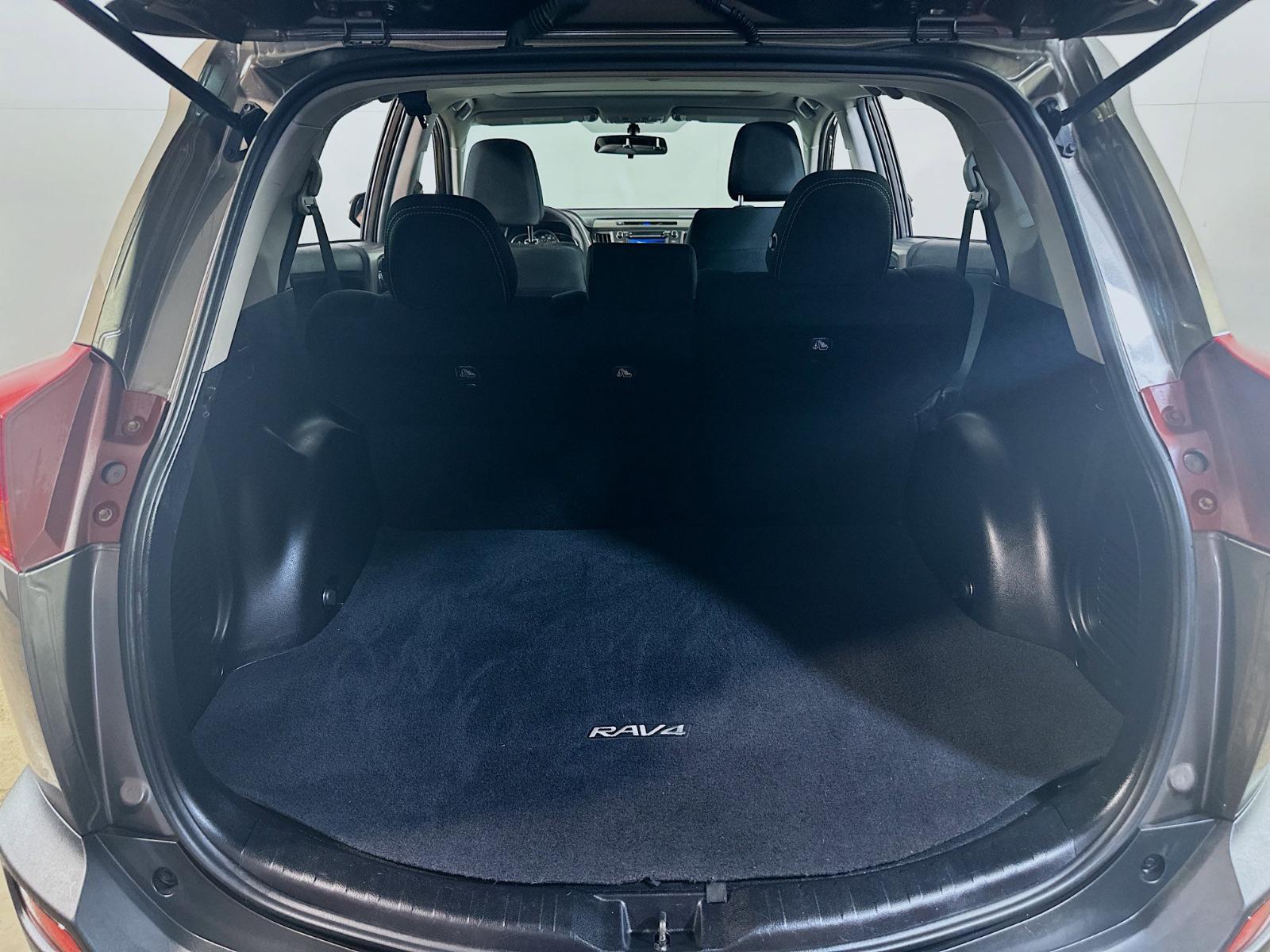 2014 Toyota RAV4 Vehicle Photo in Langhorne, PA 19047