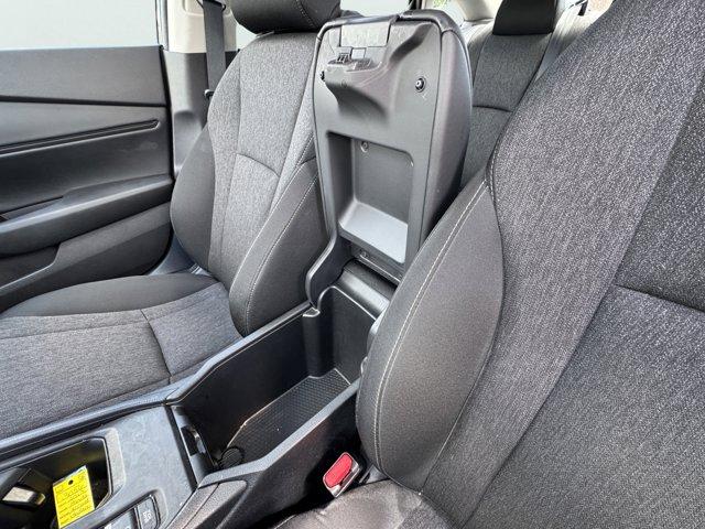 2023 Honda Accord Sedan Vehicle Photo in LEOMINSTER, MA 01453-2952