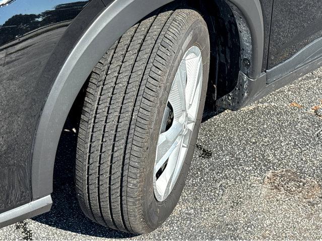 2025 Nissan Kicks Play Vehicle Photo in Savannah, GA 31419