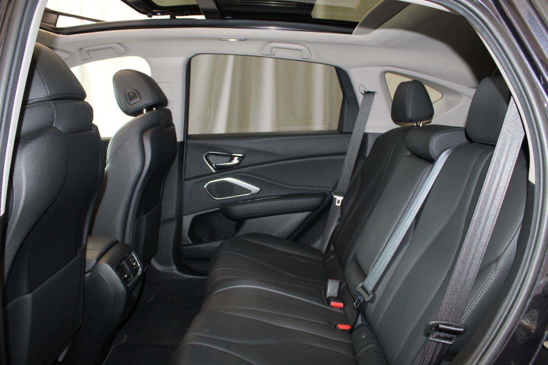2020 Acura RDX Vehicle Photo in NORTHAMPTON, MA 01060-1120