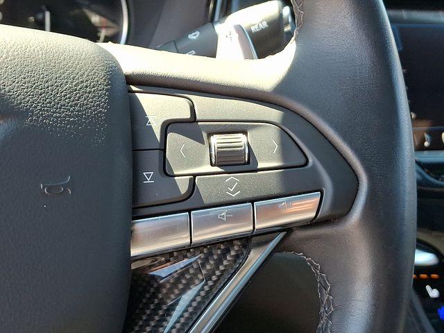 2024 Cadillac XT6 Vehicle Photo in DANBURY, CT 06810-5034