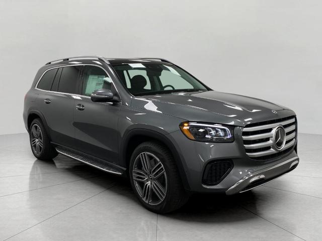 2026 Mercedes-Benz GLS Vehicle Photo in Appleton, WI 54913