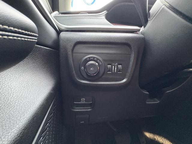 2023 Jeep Grand Cherokee Vehicle Photo in Savannah, GA 31419