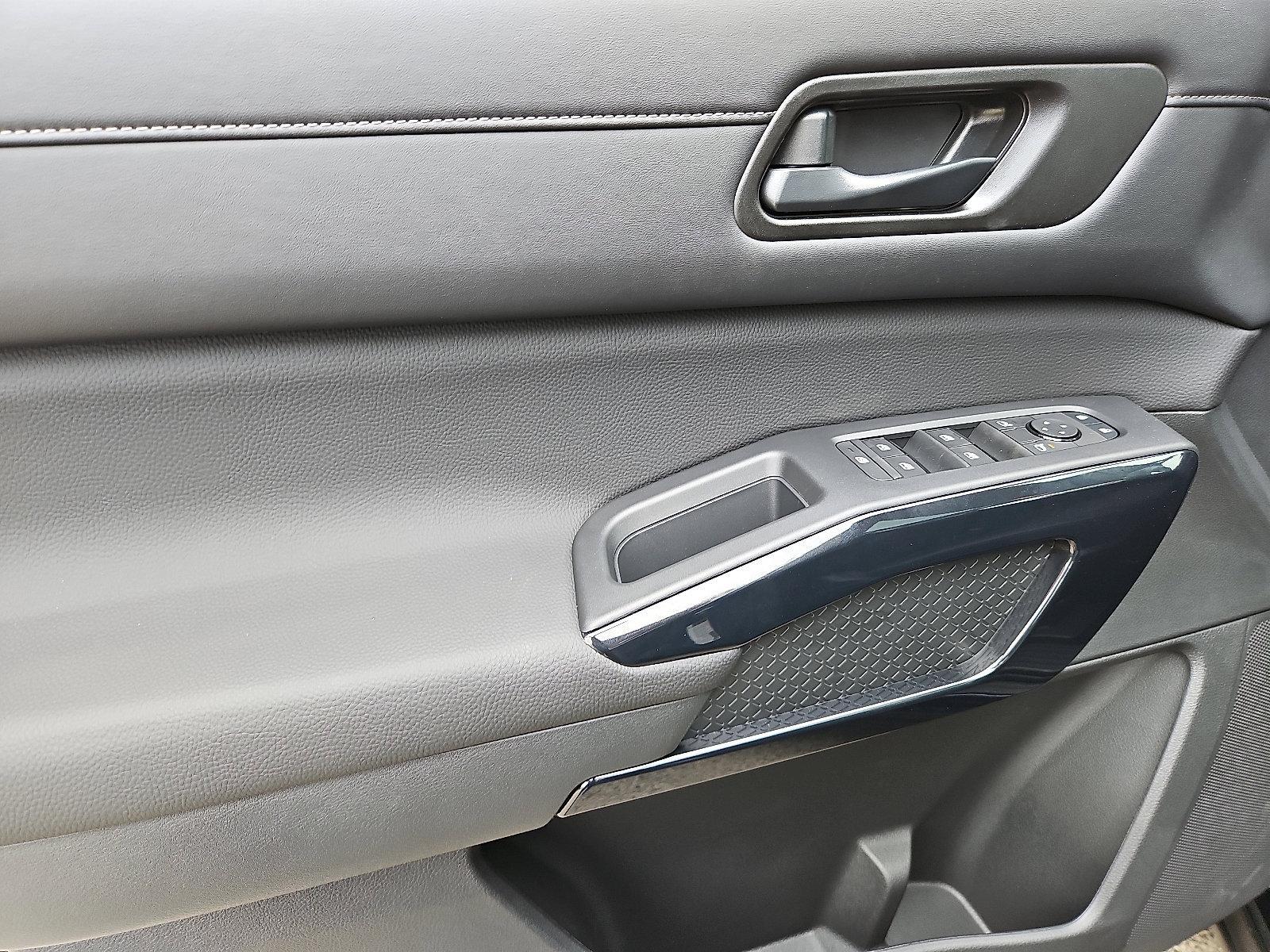 2025 Nissan Pathfinder Vehicle Photo in Jenkintown, PA 19046