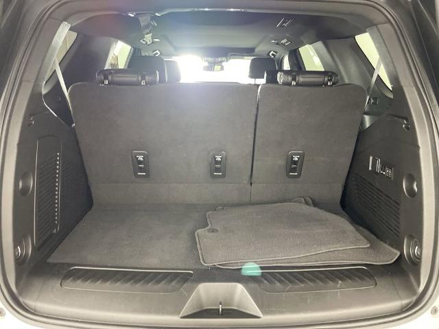 2023 Chevrolet Tahoe Vehicle Photo in GILBERT, AZ 85297-0402