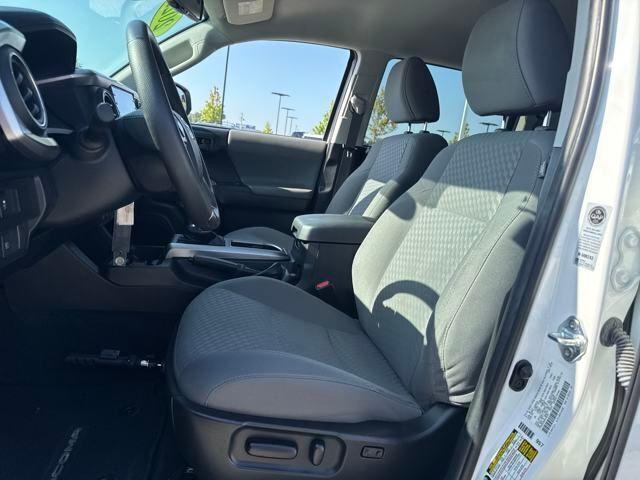 2022 Toyota Tacoma 2WD Vehicle Photo in Jonesboro, AR 72404