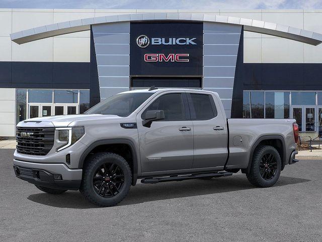 2026 GMC Sierra 1500 Vehicle Photo in DANBURY, CT 06810-5034