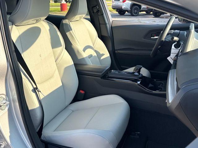 2026 Toyota Prius Vehicle Photo in Jonesboro, AR 72404