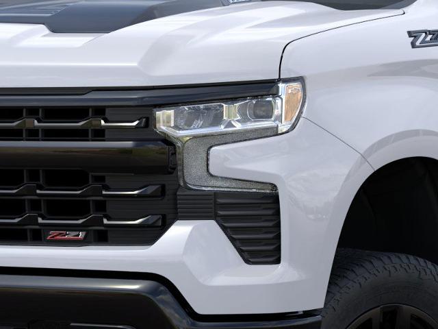2026 Chevrolet Silverado 1500 Vehicle Photo in NEENAH, WI 54956-2243