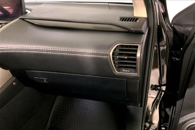 2020 Lexus NX 300h Vehicle Photo in Lees Summit, MO 64086