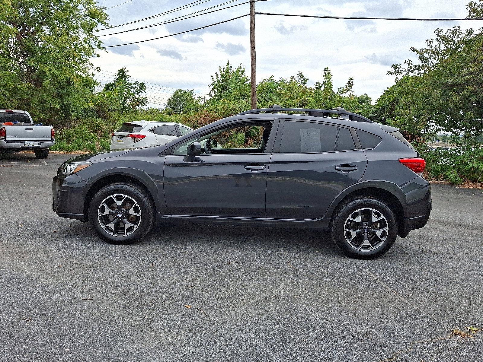 2019 Subaru Crosstrek Vehicle Photo in Harrisburg, PA 17111