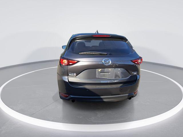 2021 Mazda CX-5 Vehicle Photo in Pleasant Hills, PA 15236