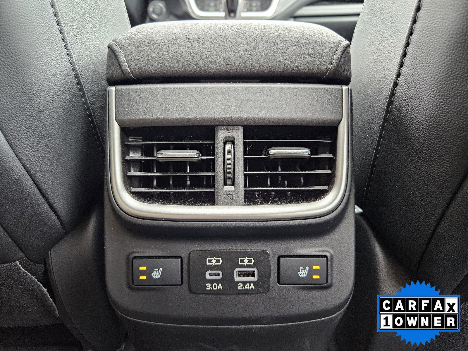 2025 Subaru Outback Vehicle Photo in Harrisburg, PA 17111