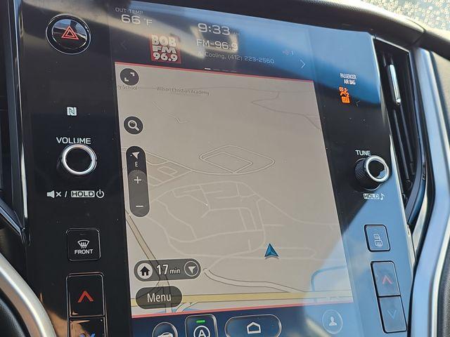 2022 Subaru Legacy Vehicle Photo in Pleasant Hills, PA 15236