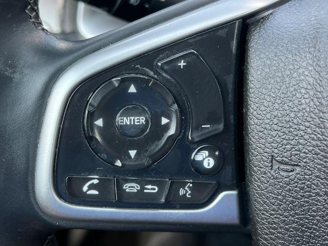 2020 Honda Civic Sedan Vehicle Photo in Brunswick, GA 31525