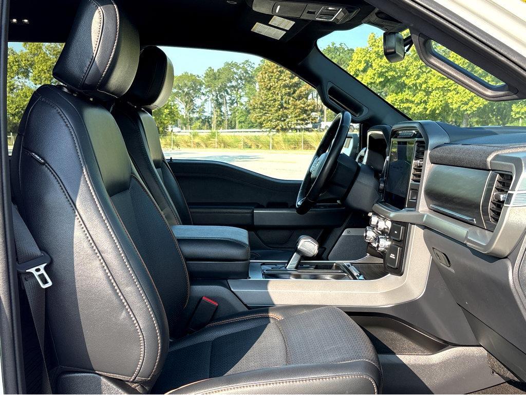 2024 Ford F-150 Vehicle Photo in POOLER, GA 31322-3252