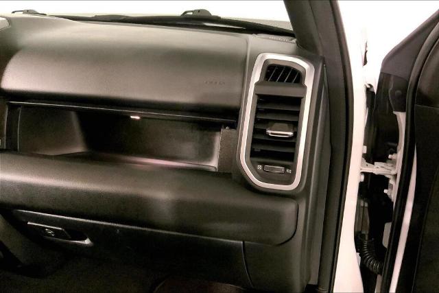 2022 Ram 1500 Vehicle Photo in Kansas City, MO 64114
