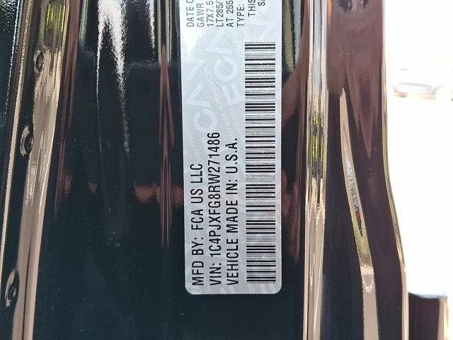 2024 Jeep Wrangler Vehicle Photo in Philadelphia, PA 19116