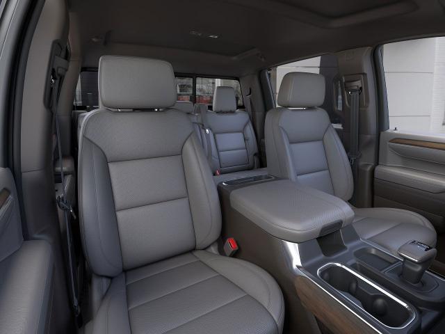 2026 GMC Sierra 1500 Vehicle Photo in INDEPENDENCE, MO 64055-1377