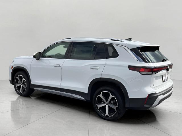 2025 Volkswagen Tiguan Vehicle Photo in Oshkosh, WI 54904