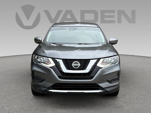 2020 Nissan Rogue Vehicle Photo in Statesboro, GA 30458