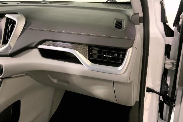 2023 GMC Terrain Vehicle Photo in INDEPENDENCE, MO 64055-1314
