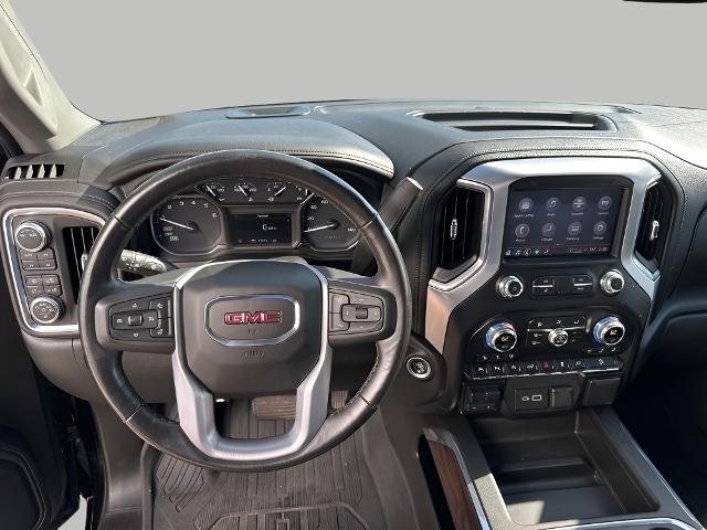 2021 GMC Sierra 1500 Vehicle Photo in MANITOWOC, WI 54220-5838