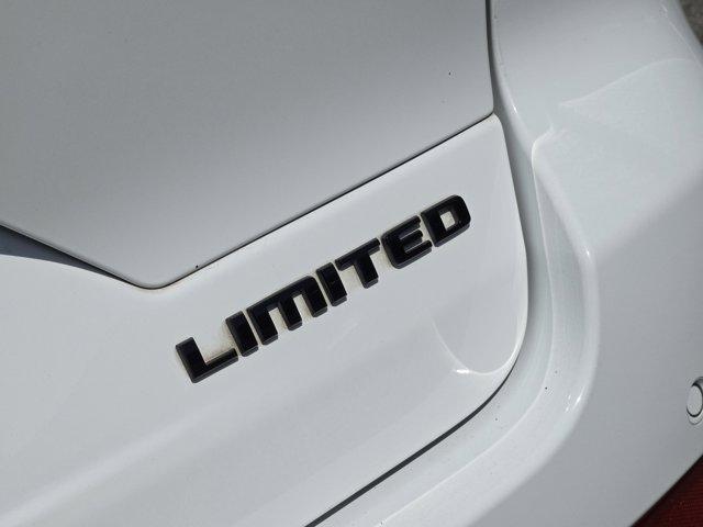 2023 Jeep Grand Cherokee Vehicle Photo in Decatur, TX 76234