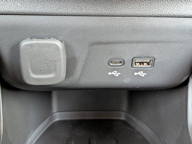 2026 Chevrolet Trailblazer Vehicle Photo in BRUNSWICK, GA 31525-1881