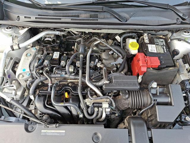 2023 Nissan Sentra Vehicle Photo in Philadelphia, PA 19116