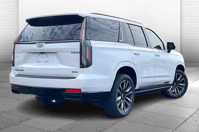 2023 Cadillac Escalade Vehicle Photo in INDEPENDENCE, MO 64055-1314