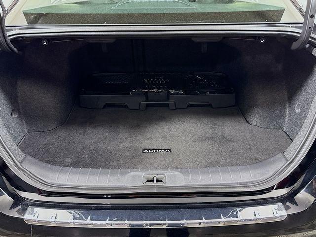 2022 Nissan Altima Vehicle Photo in Flemington, NJ 08822