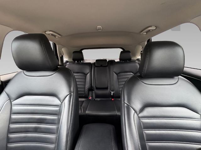 2023 Ford Edge Vehicle Photo in Savannah, GA 31419