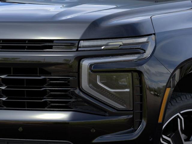 2026 Chevrolet Suburban Vehicle Photo in KANSAS CITY, MO 64114-4502