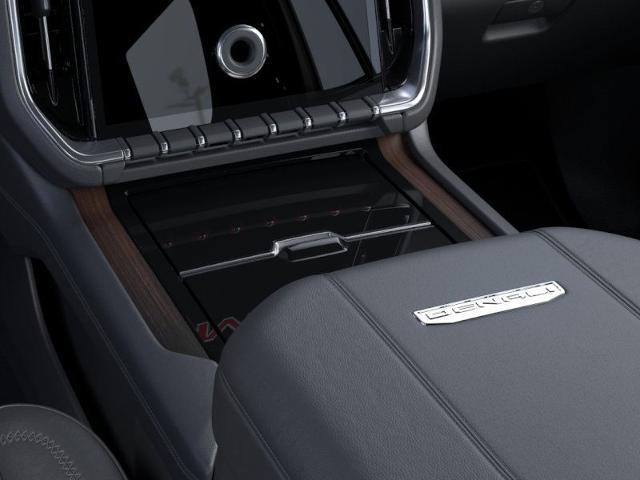 2026 GMC Yukon Vehicle Photo in TREVOSE, PA 19053-4984