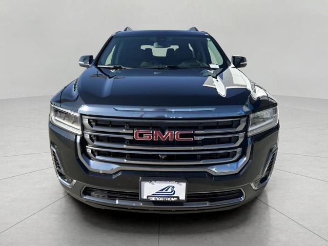 2022 GMC Acadia Vehicle Photo in MANITOWOC, WI 54220-5838