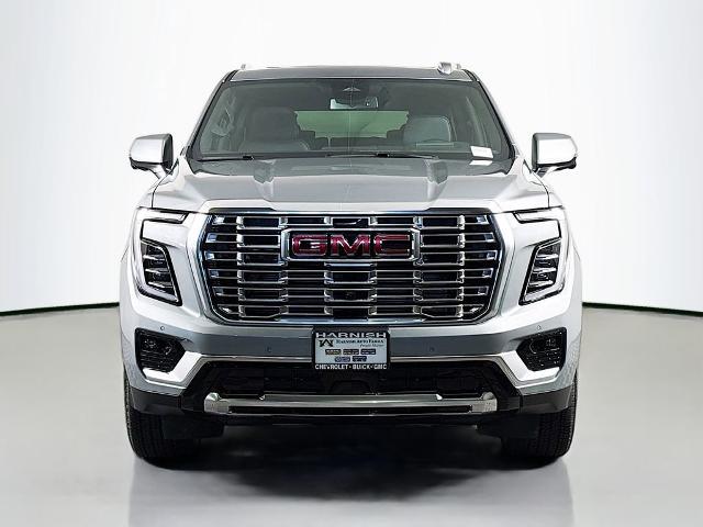 2025 GMC Yukon XL Vehicle Photo in PUYALLUP, WA 98371-4149