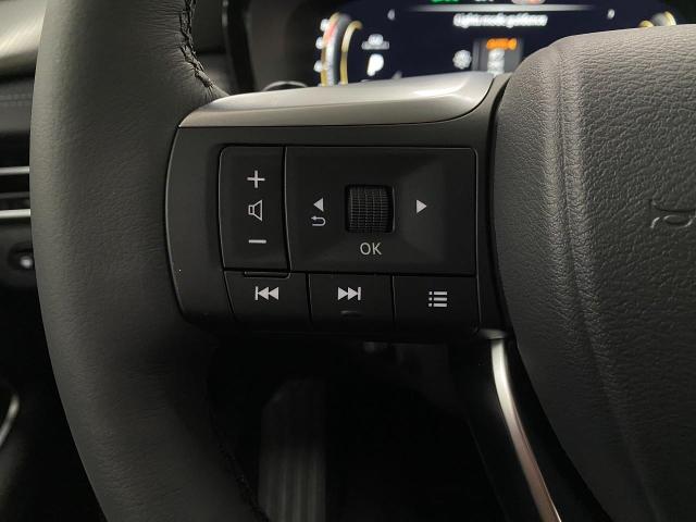 2026 INFINITI QX60 Vehicle Photo in Appleton, WI 54913