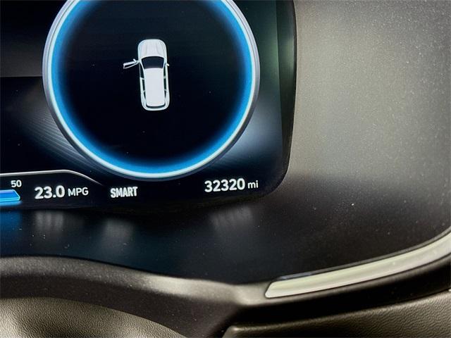 2022 Hyundai SANTA FE Vehicle Photo in Everett, WA 98204