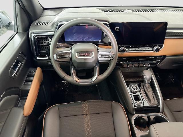 2026 GMC Canyon Vehicle Photo in PUYALLUP, WA 98371-4149