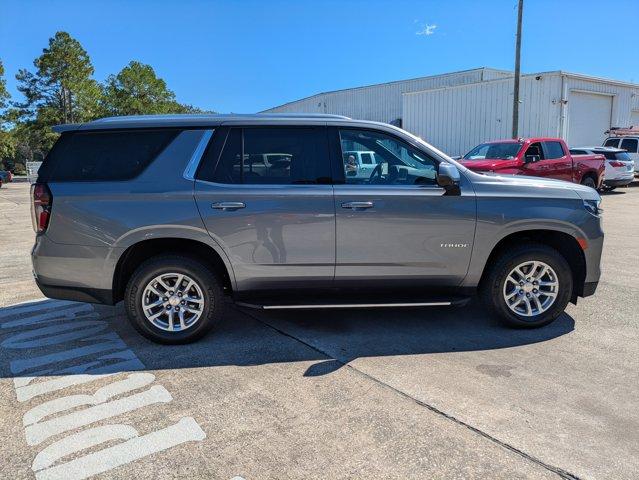 2021 Chevrolet Tahoe Vehicle Photo in BRUNSWICK, GA 31525-1881