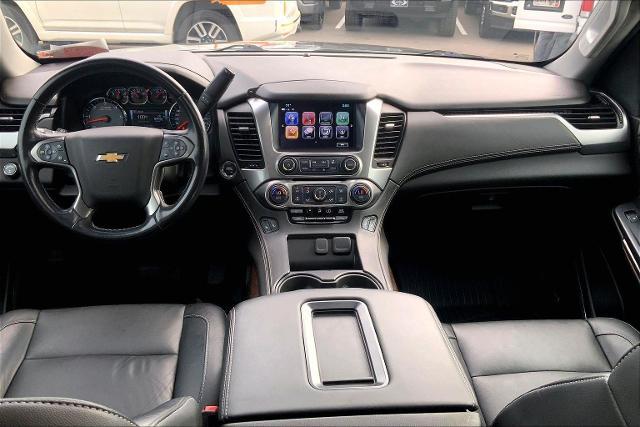 2019 Chevrolet Tahoe Vehicle Photo in KANSAS CITY, MO 64114-4502
