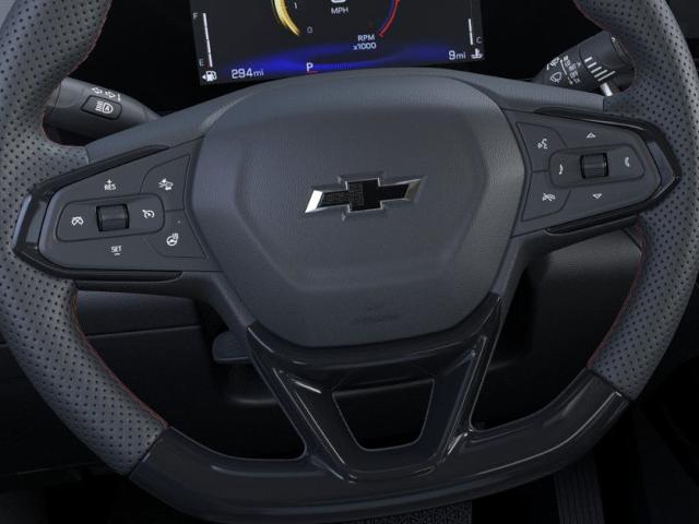 2026 Chevrolet Trax Vehicle Photo in INDEPENDENCE, MO 64055-1314