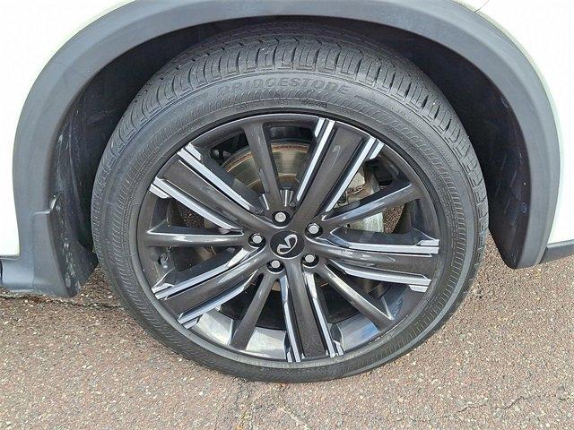 2022 INFINITI QX50 Vehicle Photo in Willow Grove, PA 19090