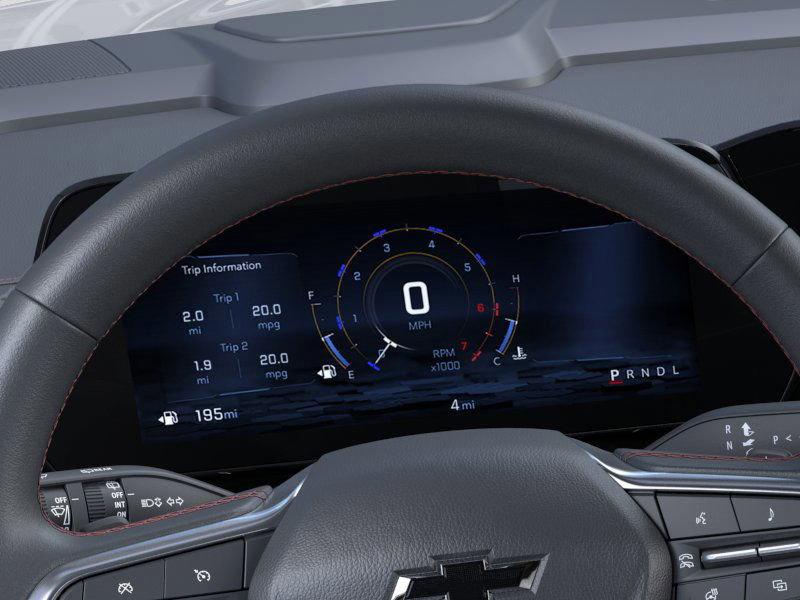 2026 Chevrolet Suburban Vehicle Photo in POOLER, GA 31322-3252