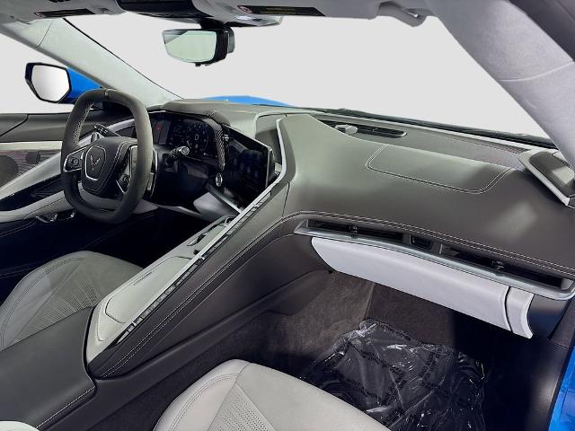 2022 Chevrolet Corvette Stingray Vehicle Photo in PUYALLUP, WA 98371-4149
