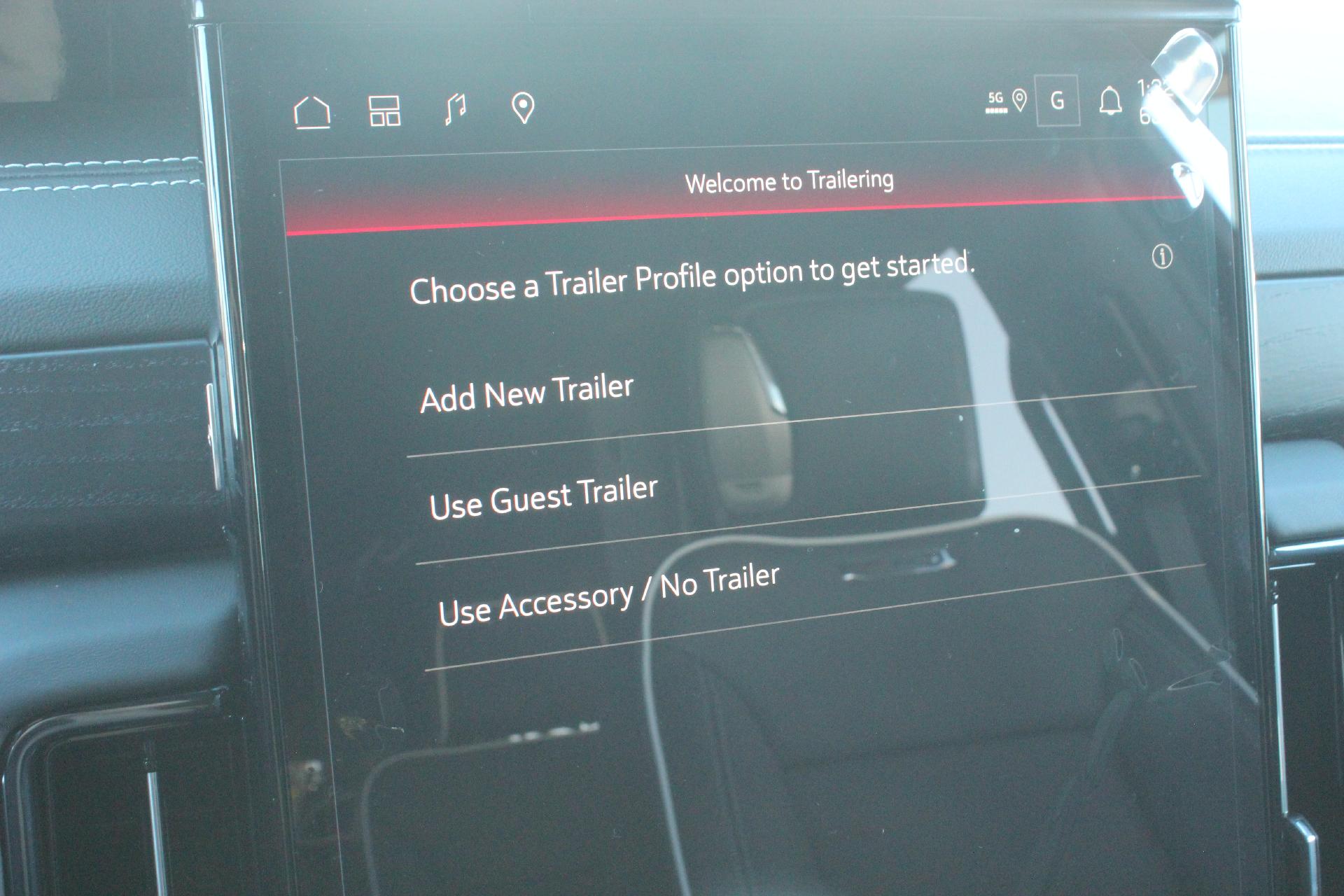 2026 GMC Yukon XL Vehicle Photo in AURORA, CO 80012-4011